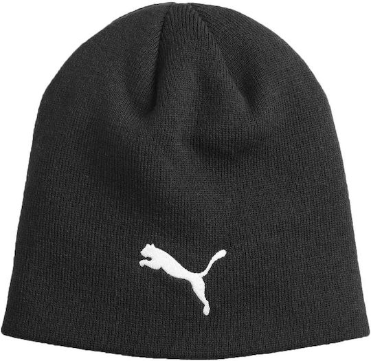 Beanie Unisex Căciulă Tricotat în culoarea Negru