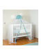 Baby Oliver Кошара За Количка 46-5703/513 Зелена