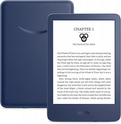 Amazon Kindle (2022) 6" (16GB) Μπλε