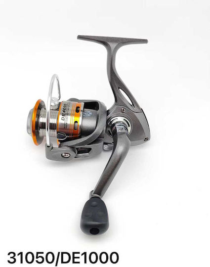 Reel Fishing Reel