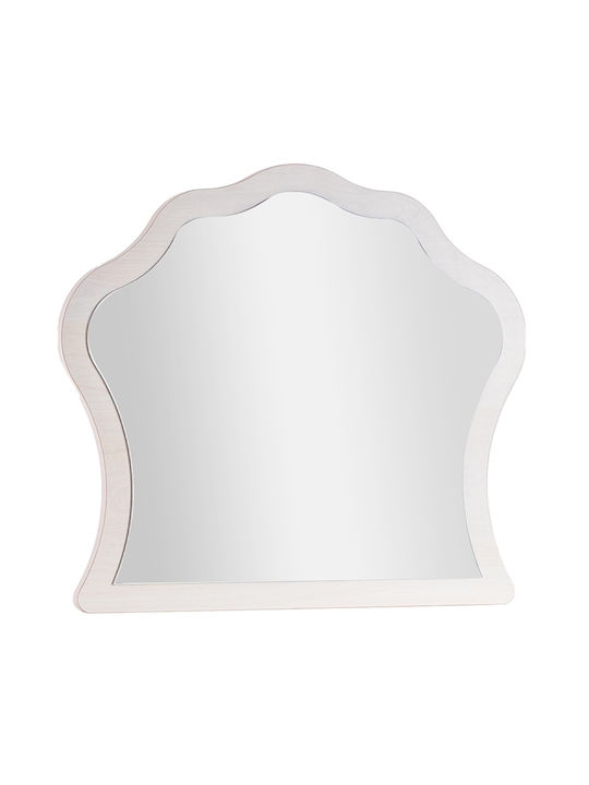 Ravenna Kids Decorative Mirror 71x62x20εκ.