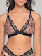 Milena by Paris Bralette Σουτιέν Nude