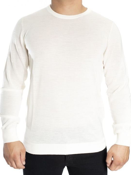 Celio Long Sleeve Blouse White