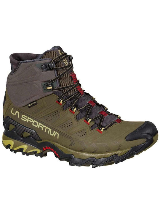 La Sportiva Ultra Raptor Ii Ανδρικά Ορειβατικά ...