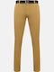 Trousers Chino Beige