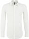 G-Star Raw Men's Shirt Long Sleeve White