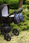 Sensillo Stroller Bag