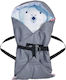 Mother Baby Sac de picioare pentru cărucior Albastru