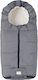 Nuvita Essential Universal Stroller Footmuff Gr...