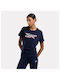 Reebok Vector Graphic Femeie Sport Tricou ''''''