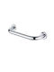 Import Hellas 8080 Inox Bathroom Grab Bar for Persons with Disabilities 30cm Silver