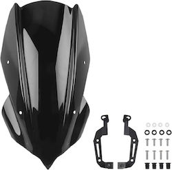 Kawasaki Затъмнен визьор Мотоциклет TZ-2812-SMK Kawasaki Затъмнен визьор Мотоциклет TZ-2812-SMK