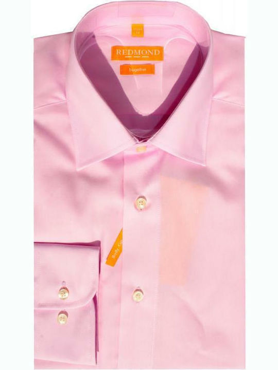 Redmond Cotton Shirt ''''''