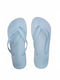 Ipanema Colors Women's Flip Flops Light Blue