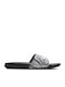 Benassi Jdi Frauen Flip Flops in Schwarz Farbe