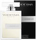 Yodeyma Caribbean Eau de Parfum 100ml