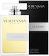 Yodeyma Legend Eau de Parfum 100ml