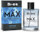 Uroda Max Ice Freshness Eau de Toilette 100ml