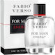 Uroda Energy Eau de Toilette 100ml