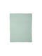 Mamas & Papas Одеяло Детски пелени за пелени Плетено Син Blue-green 70x90см.