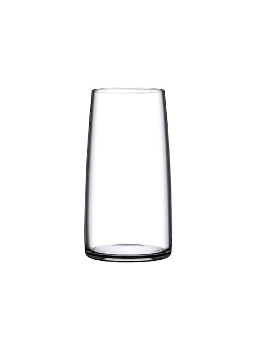 Espiel Pinot Ld Glas Wasser aus Glas 470ml 1Stück