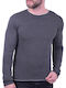 Wilfed Men's Long Sleeve Blouse GRI