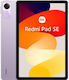 Xiaomi Redmi Pad SE 11" Tablet with WiFi (8GB/256GB) Lavender Purple