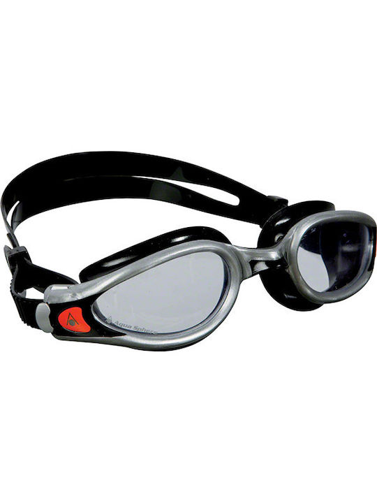 Aqua Sphere Swimming Goggles Adults Black