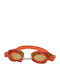 BestFor Swimming Goggles Kids Orange