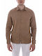 Sseinse Men's Shirt Long Sleeve FANGO CE830SS-123