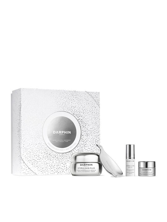 Darphin Age Defying Set Stimulskin Plus Collection Σετ Περιποίησης για Αντιγήρανση Darphin Age Defying Set Stimulskin Plus Collection Σετ Περιποίησης για Αντιγήρανση