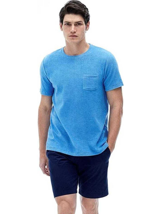 Bluemint T-shirt Γαλάζιο. Bluemint T-shirt Γαλάζιο.