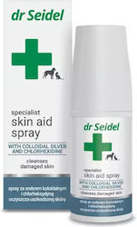 dr Seidel Spray 50ml