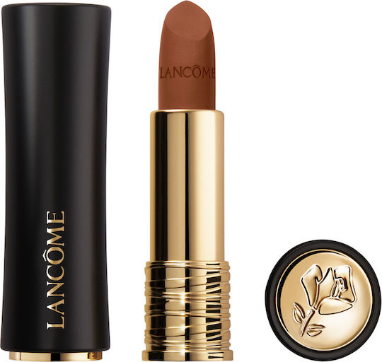 Lancome L'absolu Rouge Drama Lippenstift Lang anhaltend Matt Melodrama 3.4ml