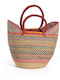 Soulworks Multicolor 45x27x30 cm