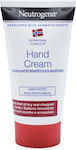 Moisturizing Hand Cream 50ml