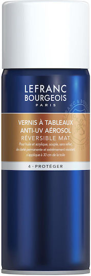 Lefranc Bourgeois Bourgeois Polish Painting 400ml 1pcs