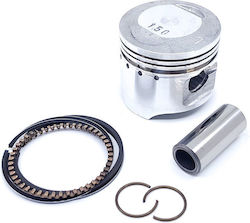Japan Parts Motorcycle Piston 40.5mm