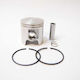 Malossi Motorcycle Piston 57.5mm