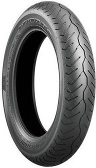 Bridgestone Battlecruise H50 130/60-21 Безкамерни гуми Мотоциклетна Гума Предна