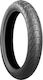 Bridgestone Battlax Adventurecross Ax41s 100/90-18 Tubeless On-Road Λάστιχο Μοτοσυκλέτας Μπροστινό