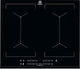 Electrolux Επαγωγική Εστία Αυτόνομη 59x52εκ.
