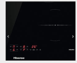 Hisense Induktion I6433CB7