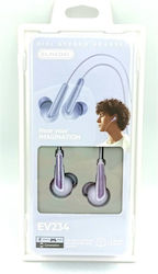 EV-234 In-ear Handsfree with 3.5mm Connector Pu...
