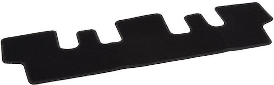 Rigum Πατάκι Πίσω για Citroen C4 Picasso 2006 2013 Μαύρο