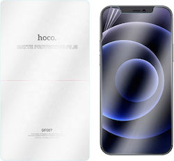 Hoco Pro Hd 0.15mm Hydrogel Screen Protector (Huawei Nova 10 SE) Hoco Pro Hd 0.15mm Hydrogel Screen Protector (Huawei Nova 10 SE)