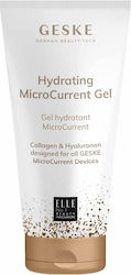 Geske Хидратиращ Микротоков Лек Хидратиращ Гел За Деня 100ml