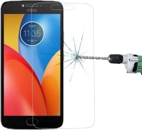Motorola Gehärtetes Glas (Moto C Plus)