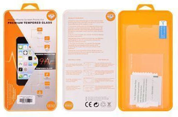 Motorola 0.3mm Tempered Glass (Motorola G4