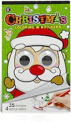 Colouring Book